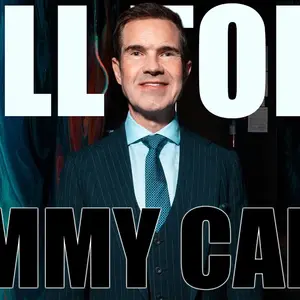 Thumbnail for KT#778 - JIMMY CARR