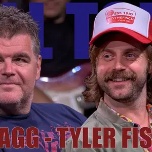 KT #692 - IAN BAGG + TYLER FISCHER