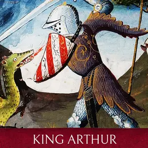 King Arthur Trusted Sir Lancelot With Everything... Except His Wife