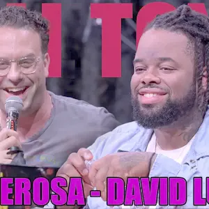 KT #626 - JOE DEROSA + DAVID LUCAS