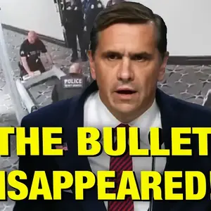 WHCD Shooter’s Bullets “DISAPPEARED” Says Attorney General Todd Blanche! w/ Neil Oliver
