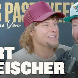 Bert Kreischer | This Past Weekend w/ Theo Von #565