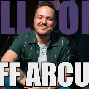 Thumbnail for KT #781 - JEFF ARCURI