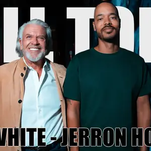 Thumbnail for KT #782 - RON WHITE + JERRON  HORTON