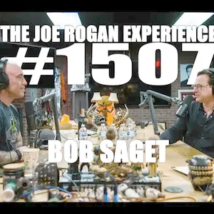 #1507 - Bob Saget