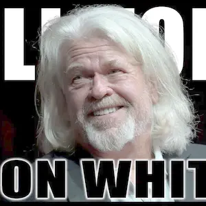 KILL TONY #589 - RON WHITE