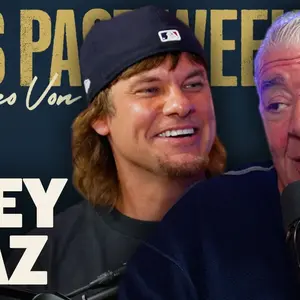 Joey Diaz | This Past Weekend w/ Theo Von #685