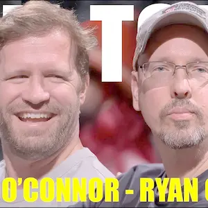 KT #729 - CHRIS O'CONNOR + RYAN O'NEILL