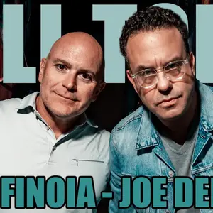 Thumbnail for KT #774 - JOE DEROSA + MIKE FINOIA