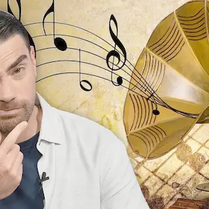 Ben Shapiro: Guess The Movie Score | Part 2