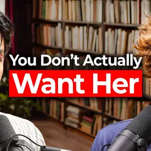 The Desire Expert: Why Men Only Crave Women Other Men Want