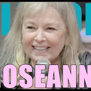 KILL TONY #599- ROSEANNE