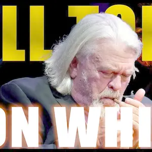 KILL TONY #532 - RON WHITE