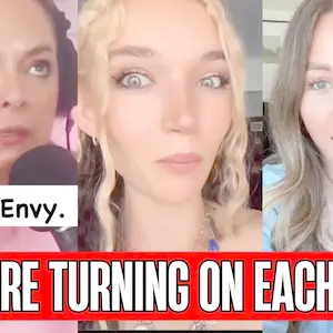 Women Are Realizing Other Women Are Their Worst Enemy For Dating And Marriage