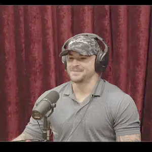 JRE MMA Show #176 with Dustin Poirier