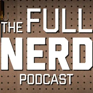 RTX 5090 "Discontinued", Open Source Creative Cloud & More | The Full Nerd ep. 419