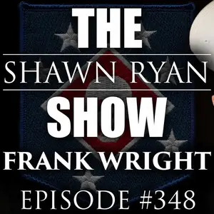 Frank Wright - The Last Living Original Marine Raider From WW2 | SRS #348