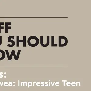 Selects: Sacagawea: Impressive Teen | STUFF YOU SHOULD KNOW