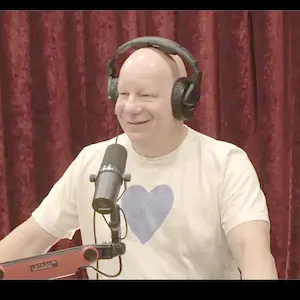 Joe Rogan Experience #2472 - Jeff Ross