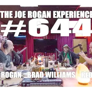 #644 - Brad WIlliams