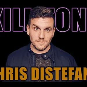 Thumbnail for KILL TONY #600 - CHRIS DISTEFANO