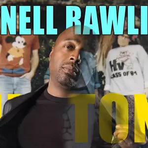 Thumbnail for KILL TONY #499 - DONNELL RAWLINGS
