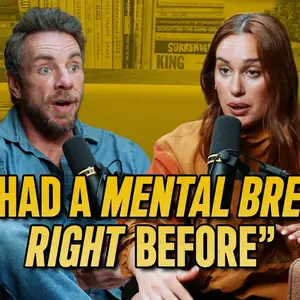 Hannah Berner on  Her Netflix Special