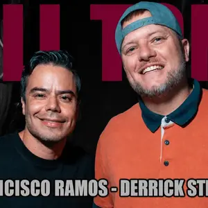 Thumbnail for KT #773 - FRANCISCO RAMOS + DERRICK STROUP