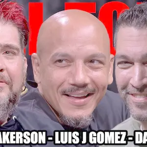 Thumbnail for KT #686 - BIG JAY OAKERSON + LUIS J GOMEZ + DAVE SMITH