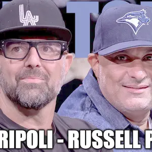 KT #688 - RUSSELL PETERS + SAM TRIPOLI