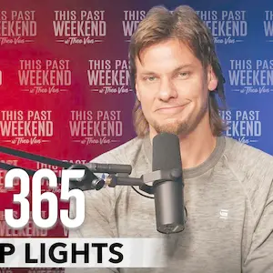 Rise Up Lights | This Past Weekend w/ Theo Von #365
