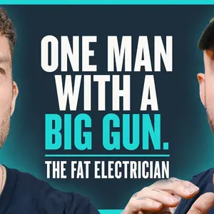 Forgotten War Heroes Who Changed The World - The Fat Electrician