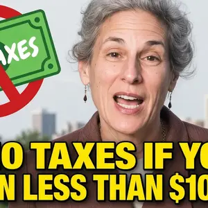 Ralph Nader’s Niece’s SURGING Independent Run For Congress!