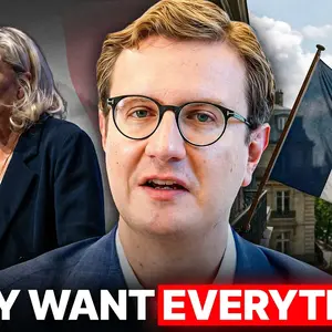 France New Plan to Tax Everything You Own