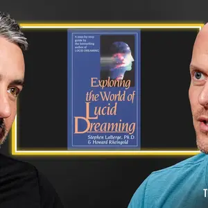 The Dream Experiment That May Treat Trauma and PTSD
