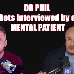 Dr. Phil Breaks Down the Dangerous Secrets of BIG TECH | “YOUR WELCOME” with Michael Malice #436