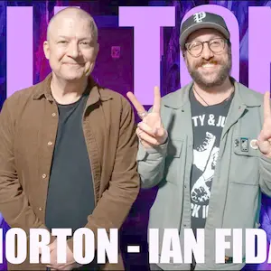 Thumbnail for #756 - JIM NORTON + IAN FIDANCE