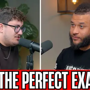 This Man Is EXACTLY "THE PROBLEM"
