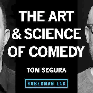 The Science & Art of Comedy & Creativity | Tom Segura