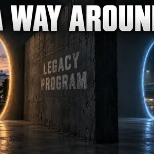 Is the White House Bypassing the UFO Gatekeepers?