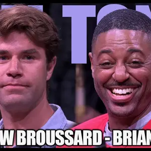 KT #623 - BRIAN MOSES + MATTHEW BROUSSARD