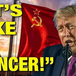 Trump GUARANTEES He Will Defeat America’s Greatest Threat!