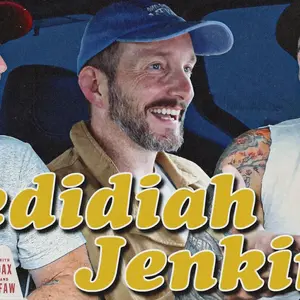 Jedidiah Jenkins | Mom’s Car
