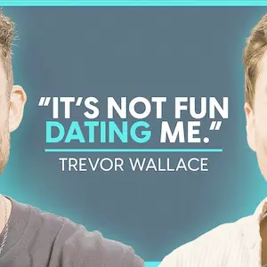 #1048 - Trevor Wallace - Why Autism is the New Stolen Valor
