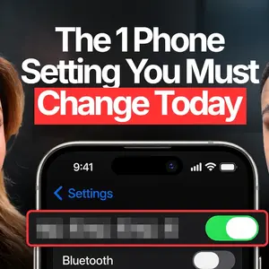Phone Addiction Scientist: Doing This Gives You An Hour Back Every Day! | Dr Sahar Yousef
