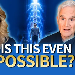 Can a Machine Tap Into DIVINE ENERGY? I Put it to the Test LIVE! | FLFE