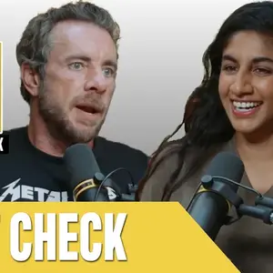 Dax Beat Vegas. Then a Valet Lost Monica’s Mercedes | Fact Check