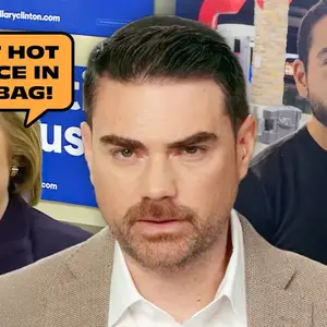 Watch Democrats Pander for the Black Vote