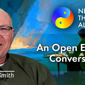 An Open-Ended Conversation with Paul H. Smith (4K Reboot)