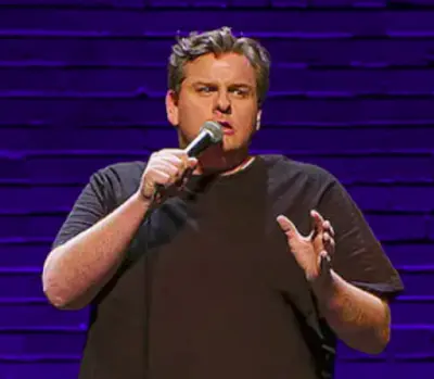 Tim Dillon